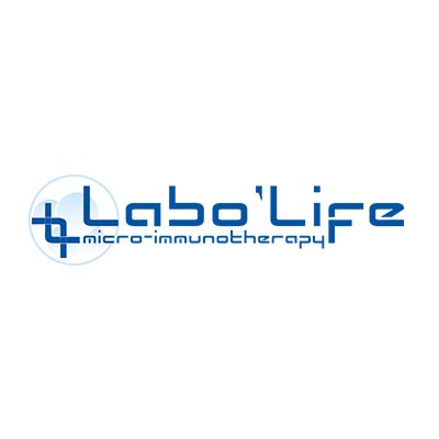 Catherine - Responsable Affaires Qualité chez Labo'Life Belgium