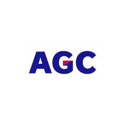 Logo AGC