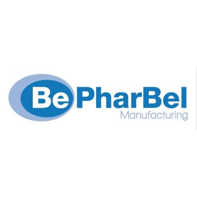 Logo BePharBel