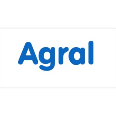 Logo Agral