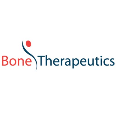 Logo Bone Therapeutics