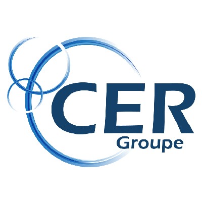 Logo CER Groupe