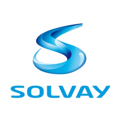 Logo Solvay