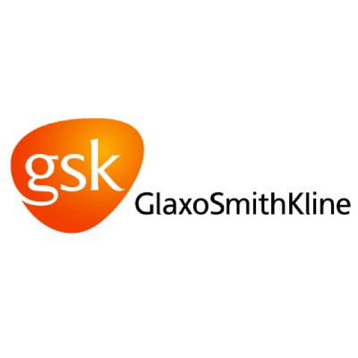 Logo GSK