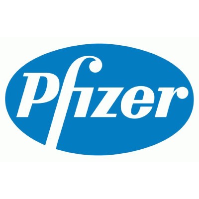 Logo Pfizer 