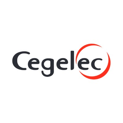 Logo Cegelec