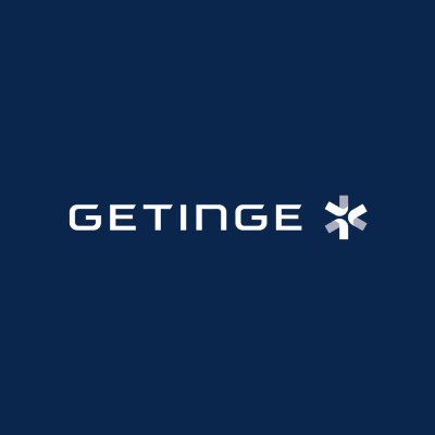 Logo Gettinge