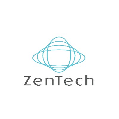 Logo ZenTech