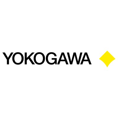 Logo Yokogawa