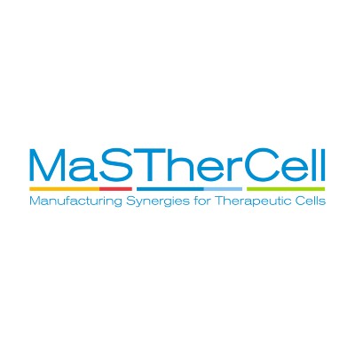 Logo MaSTherCell