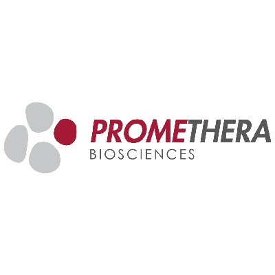 Logo Promethera 