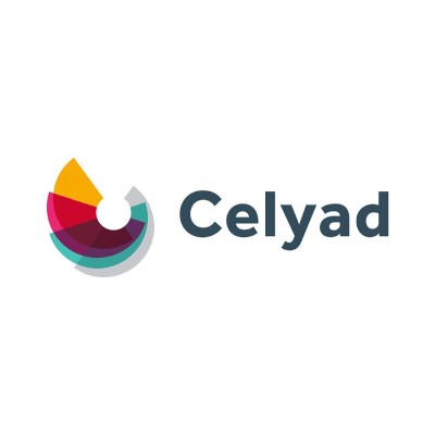 Logo Celyad