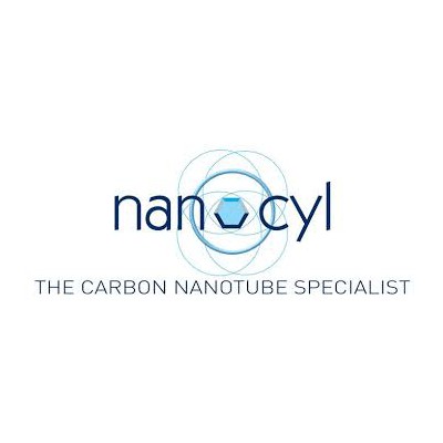 Logo nanocyl