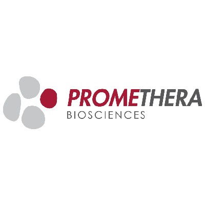 Logo Promethera 