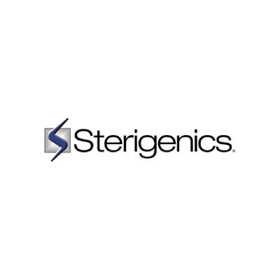 Logo Sterigenics