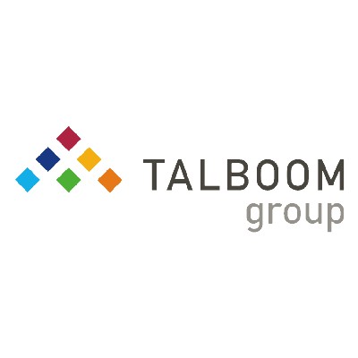 Logo Talboom