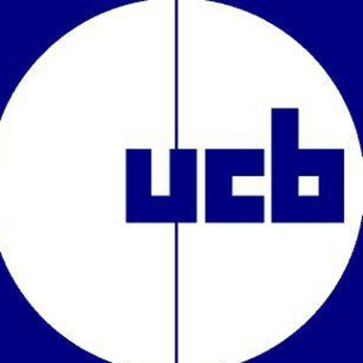 Logo ucb